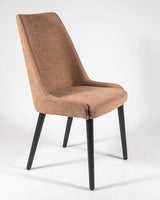 Jedálenská stolička David - s voliteľným čalúnením
