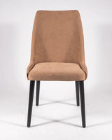 Jedálenská stolička David - s voliteľným čalúnením