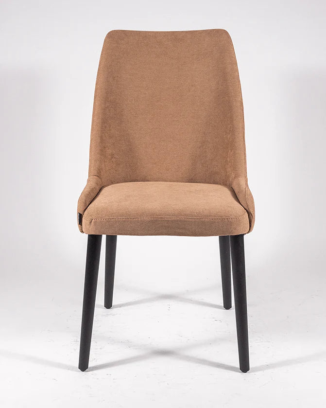 Jedálenská stolička David - s voliteľným čalúnením