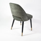 Jedálenská stolička Sun II - s voliteľným čalúnením