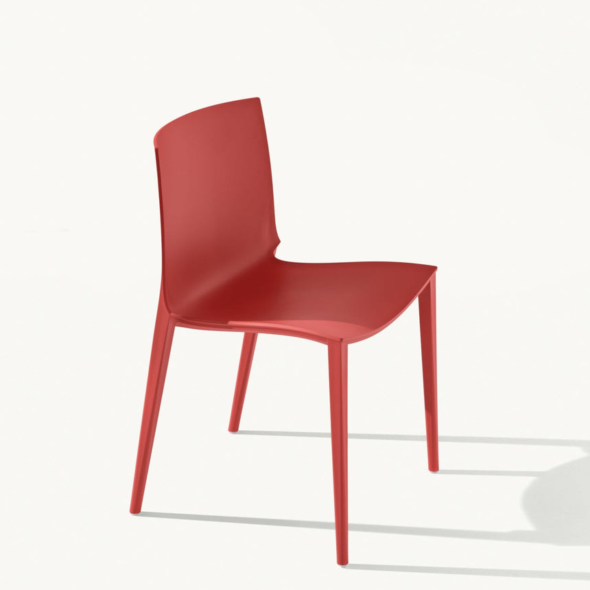 Záhradná stolička Palau II – dostupná vo viacerých farbách 