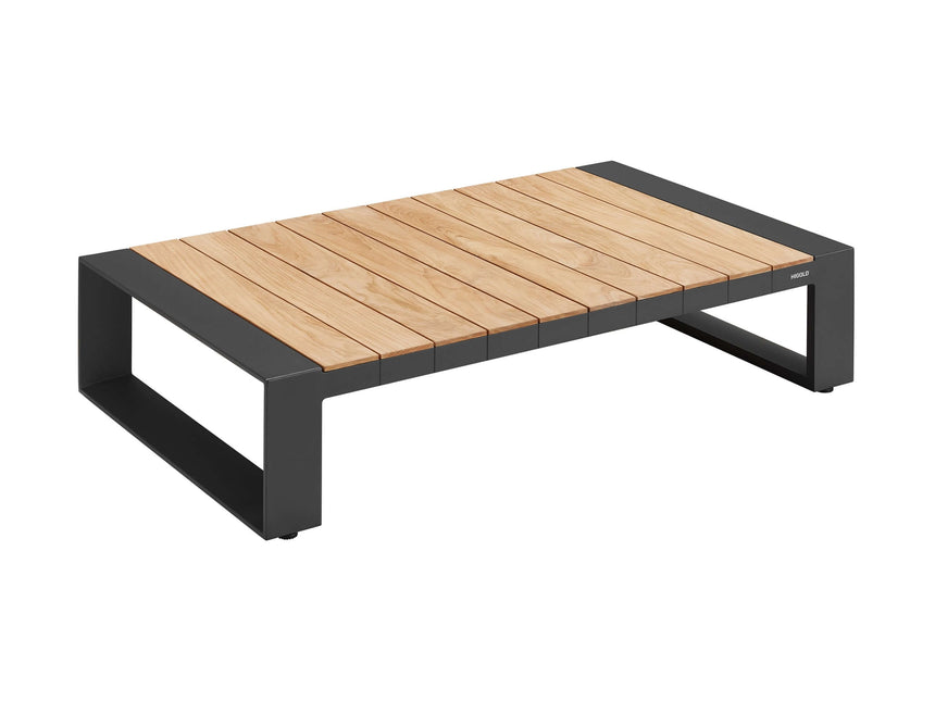 5-miestna záhradná rohová sedacia súprava Higold Cambusa