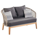 Záhradná súprava Higold Maple pre 4 osoby