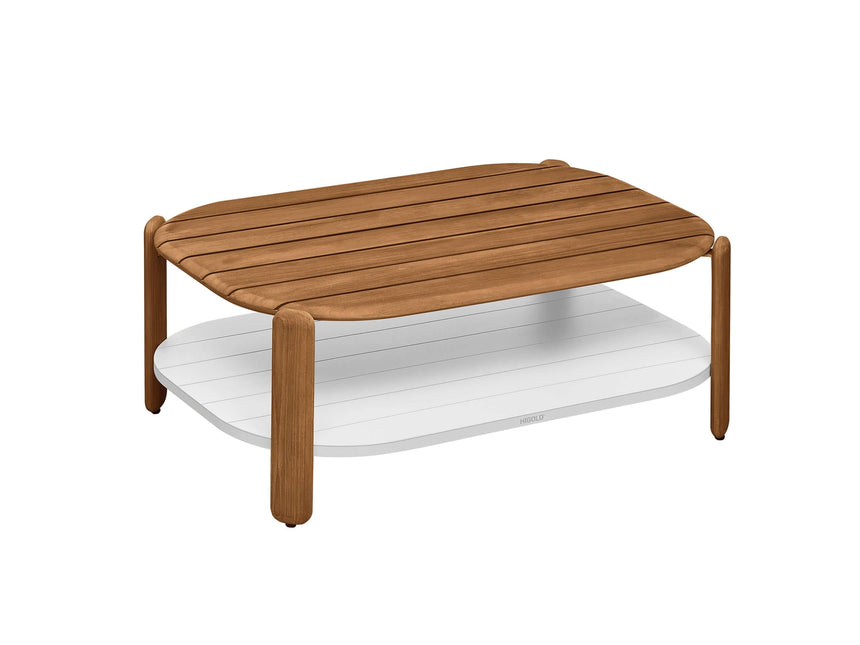 Záhradná súprava Higold Pallisad pre 4 osoby