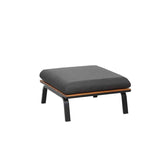 Záhradná rohová sedacia súprava Higold Punto pre 4 osoby