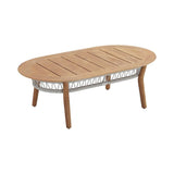 5-miestna záhradná sedacia súprava Higold Vasca, antracitová