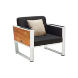 Záhradná súprava Higold York pre 4 osoby