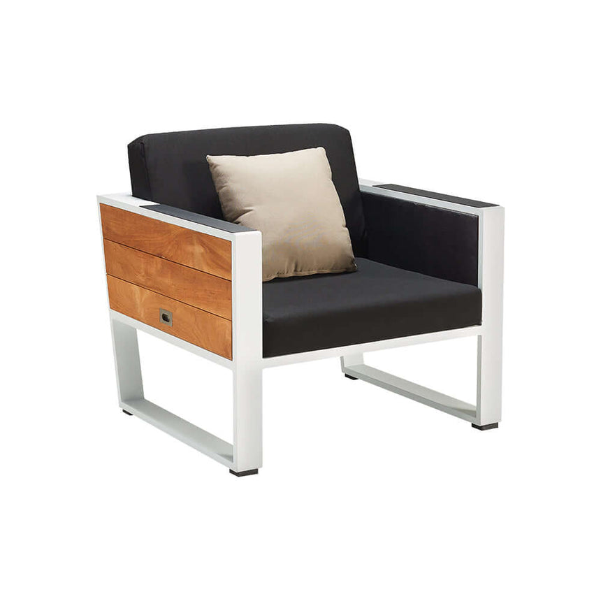 Záhradná súprava Higold York pre 4 osoby