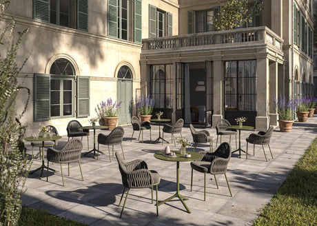 Malvasia Riviera fotel – hotel enteriőr