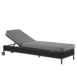 ležadlo Rio - antracit