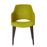 Jedálenská stolička Shark P - voliteľné čalúnenie/morenie