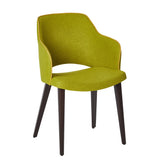 Jedálenská stolička Shark P - voliteľné čalúnenie/morenie