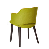 Jedálenská stolička Shark P - voliteľné čalúnenie/morenie