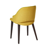 Jedálenská stolička Shark - voliteľné čalúnenie/morenie