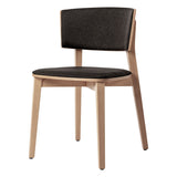 Jedálenské stoličky Sharon 3 - voliteľné čalúnenie/morenie