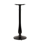 Noha barového stola KJ Sienna