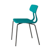 Vonkajšia stolička Snap II. - v rôznych farbách 