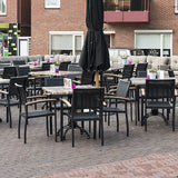 Noha stola KJ Tyvoli III