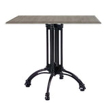 Noha stola KJ Tyvoli III