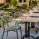 Noha stola KJ Tyvoli III