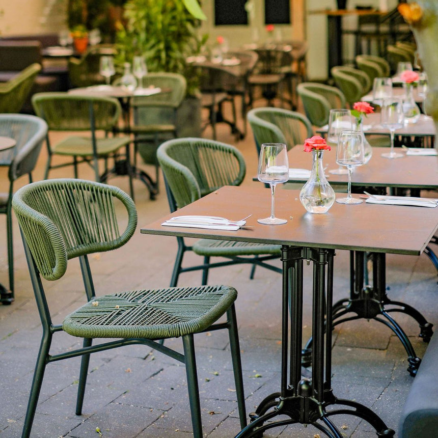 Noha stola KJ Tyvoli III