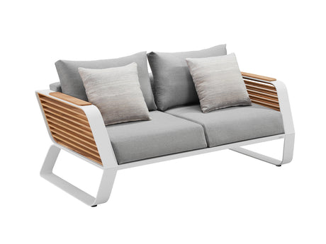 Záhradná pohovka Higold Wing pre 4 osoby