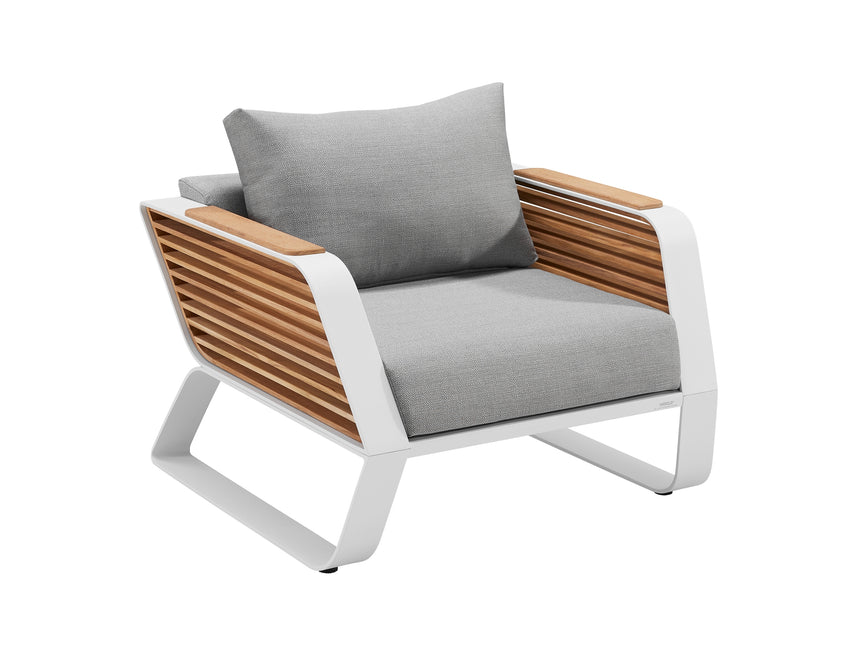 Higold Wing 4 személyes kerti ülőgarnitúra