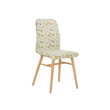 Paged X-Chair A-2094 szék oldalnézet