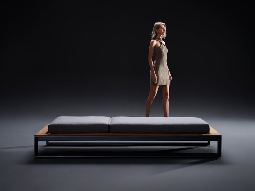 Higold Cambusa napozóágy