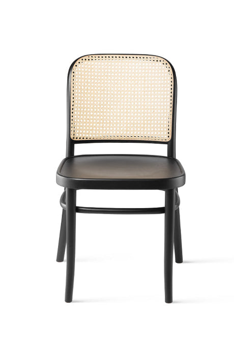 Drevená reštauračná stolička A-811/2