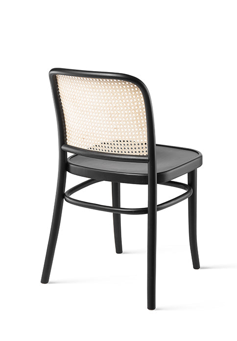 Drevená reštauračná stolička A-811/2