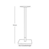 Noha barového stola KJ Dados I.