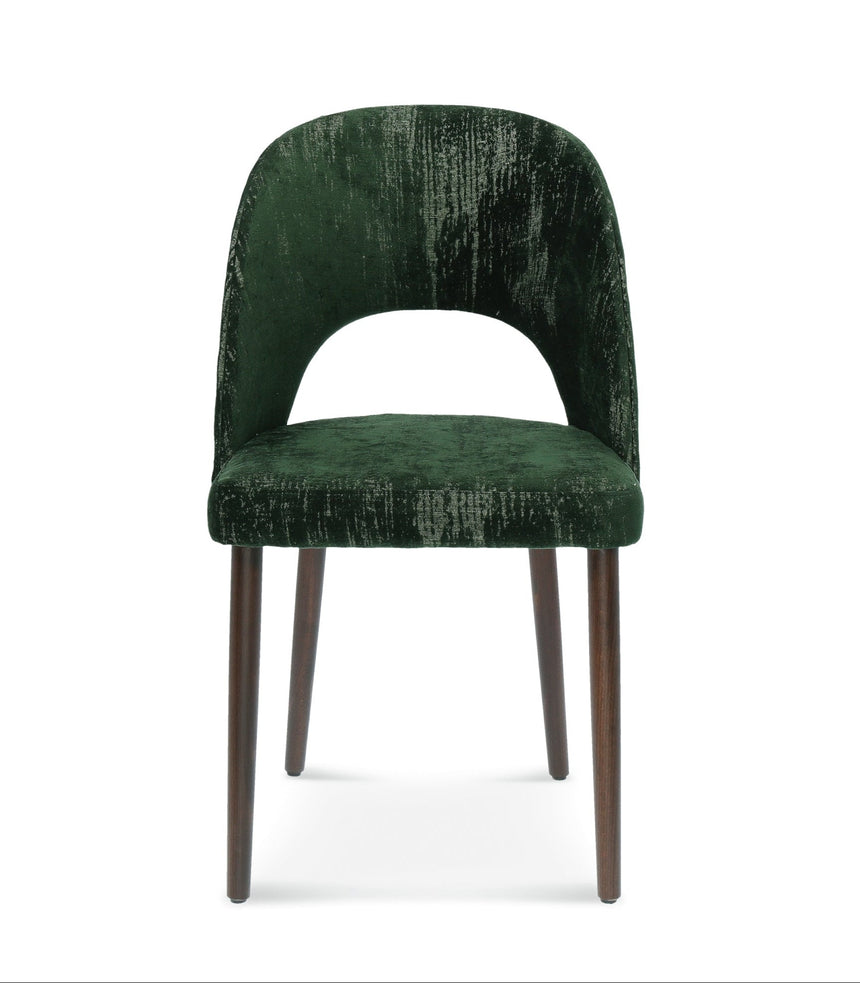 Drevená reštauračná stolička Alora A-1412