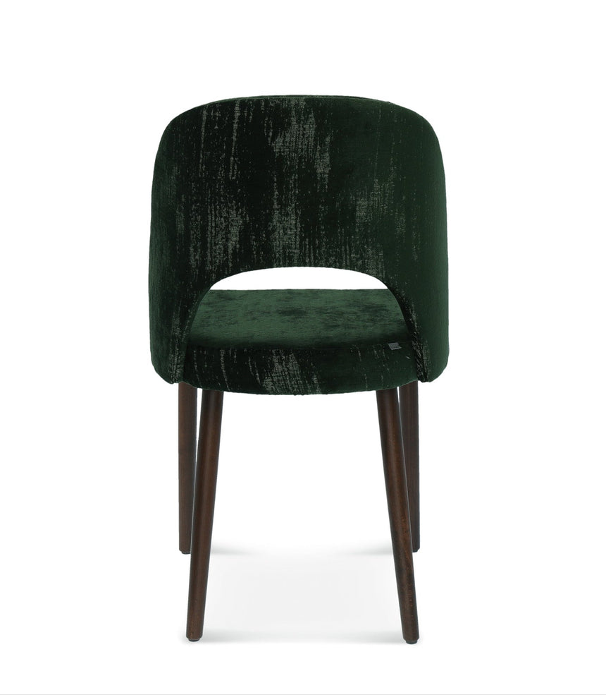 Drevená reštauračná stolička Alora A-1412