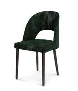 Drevená reštauračná stolička Alora A-1412