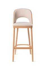 Wood Amanda BST-1413 – moderná barová stolička pre catering