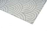 Arco Gray modern szőnyeg nappaliban