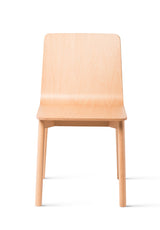 Drevená reštauračná stolička Atu A-2302