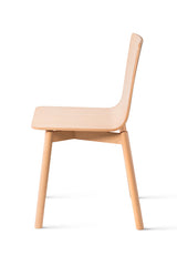 Drevená reštauračná stolička Atu A-2302