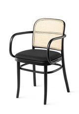 Drevená reštauračná stolička 811 B-811/1