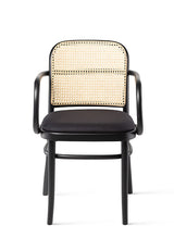 Drevená reštauračná stolička 811 B-811/1