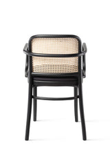 Drevená reštauračná stolička 811 B-811/1