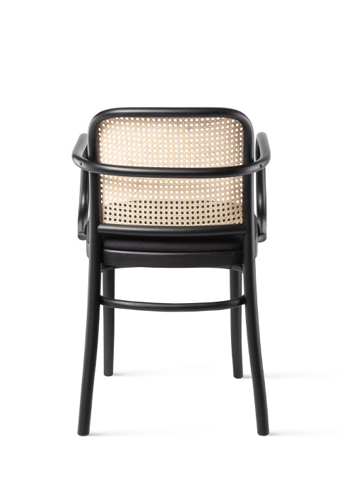 Drevená reštauračná stolička 811 B-811/1