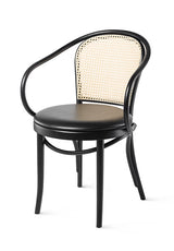 Drevená reštauračná stolička 9 B-9/4