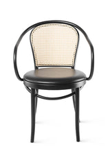 Drevená reštauračná stolička 9 B-9/4