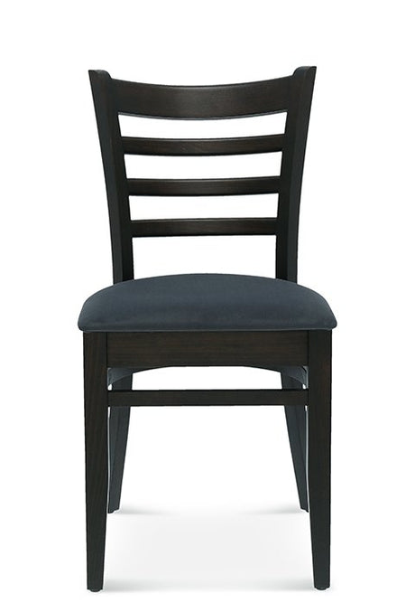 Fameg Bistro.2 A-9907 léces háttámlás éttermi szék