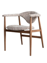 Stolička Milo, dostupná vo viacerých farbách