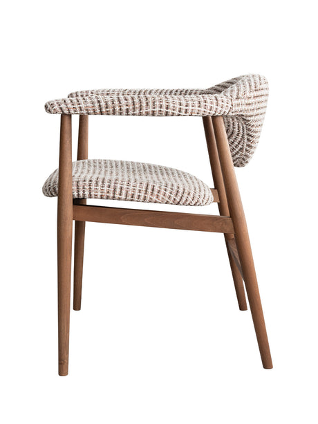 Milo szék, választható színben