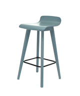 Fameg Cleo BST-1602 bárszék – fa ülőkagyló, 77 cm | hotelbár, kávézó