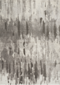 Canvas Warm Gray modern szőnyeg enteriőrben